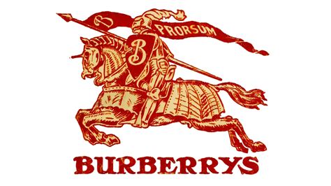 thomas burberry vs burberry|when did burberrys become burberry.